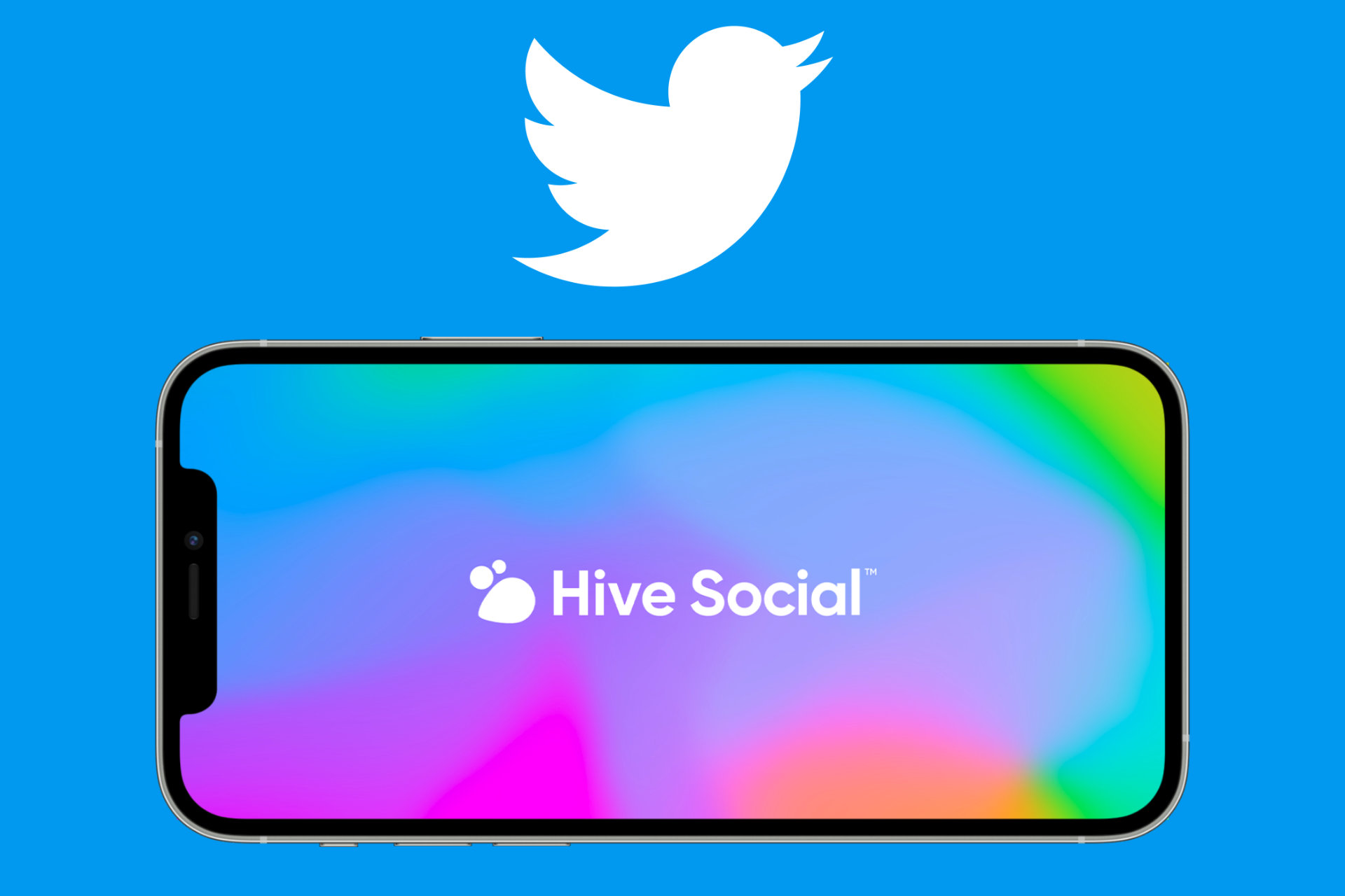 Hive Social Twitter replacement