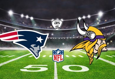 Vikings vs. Week 12 odds breakdown