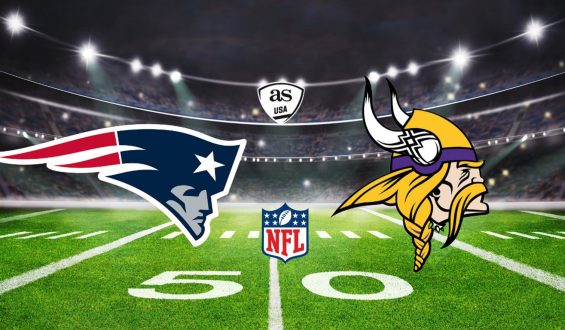 Vikings vs. Week 12 odds breakdown