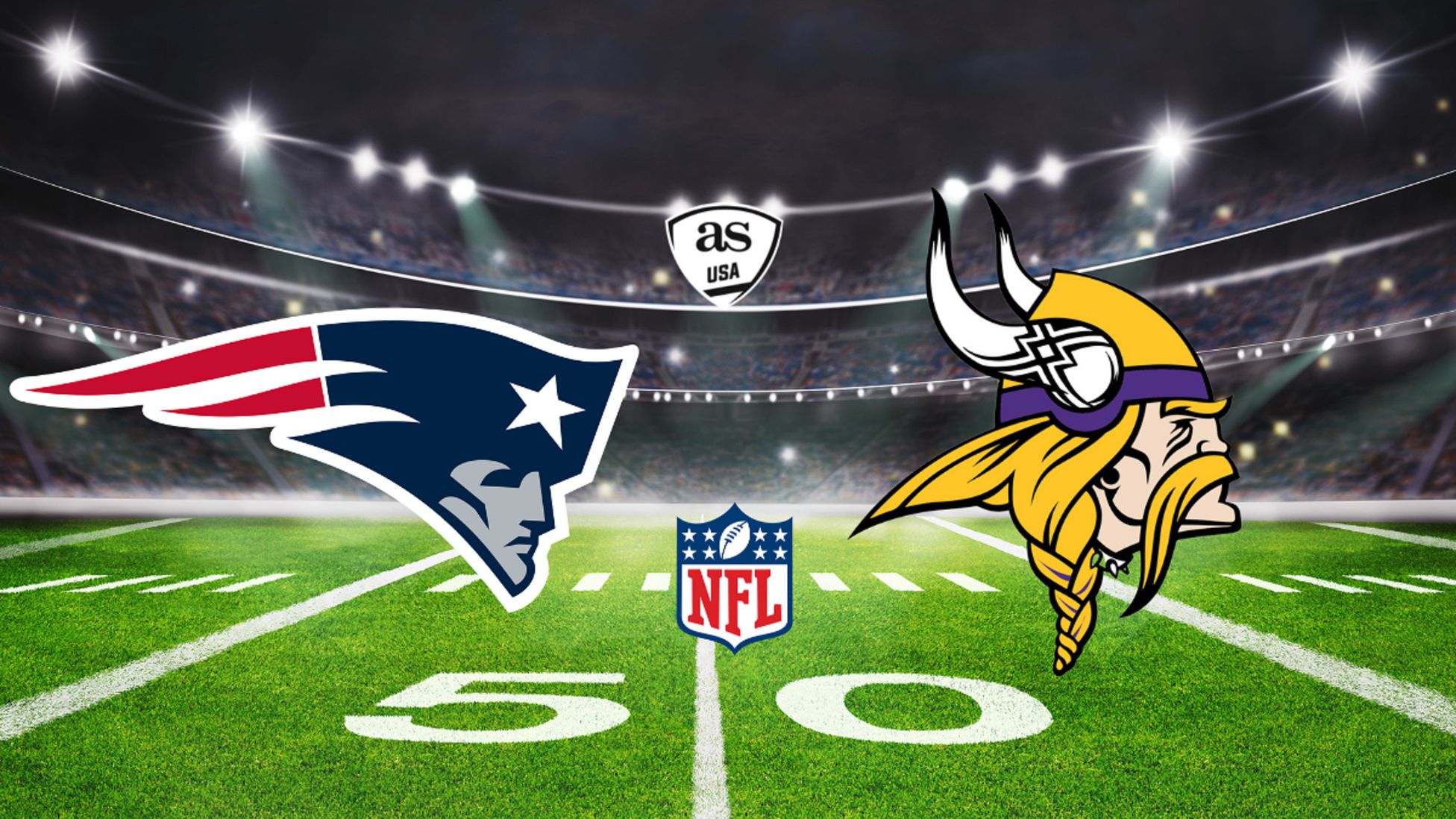 Vikings vs. Week 12 odds breakdown