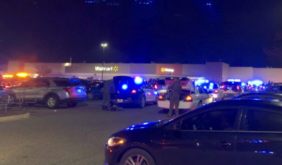 Witnesses paint a graphic picture of the Walmart massacre