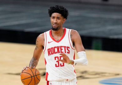 Did Christian Wood persuade Jason Kidd to start him ?