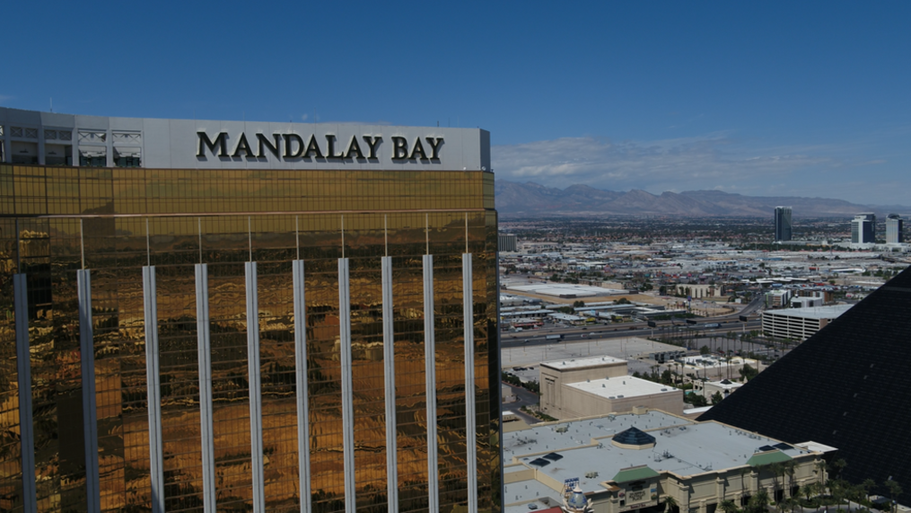 FBI: The Las Vegas shooter at the Mandalay Bay who killed 58 people was upset with how casinos treated him