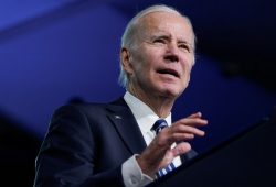 Distinction between deficits & debt in budget proposal