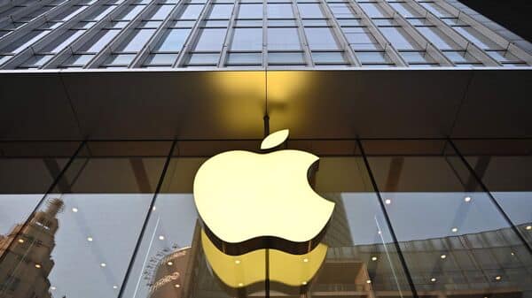 Apple plans to cut some corporate retail roles after being hit by wave of tech layoffs