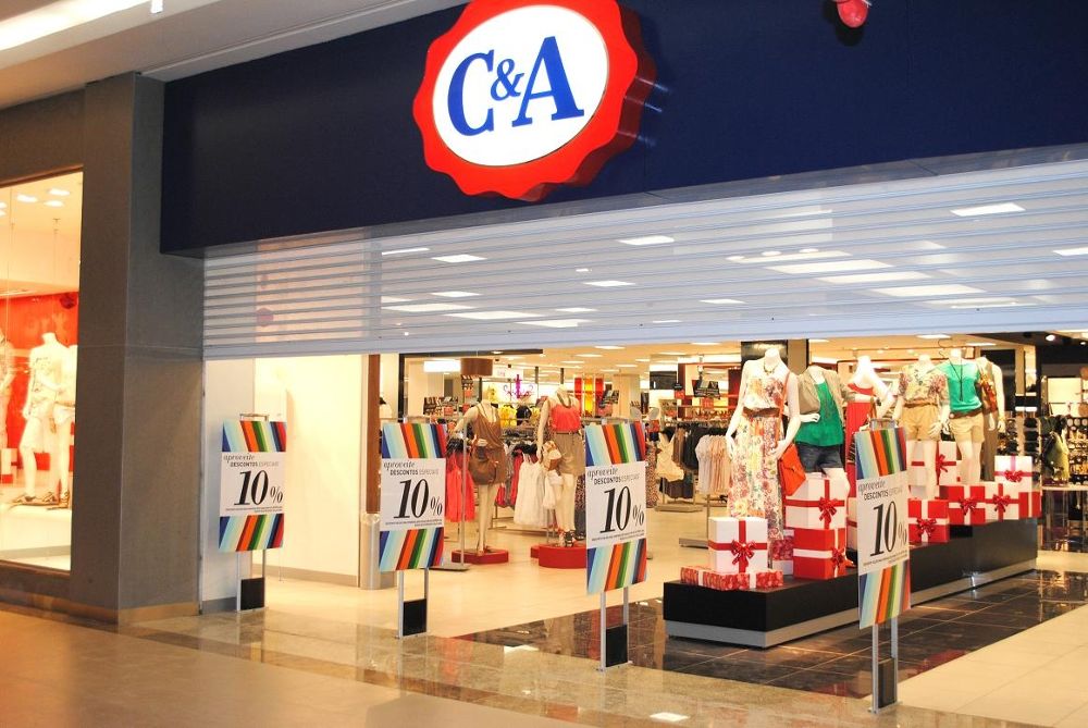 C&A online shop, fashion and clothing at great prices