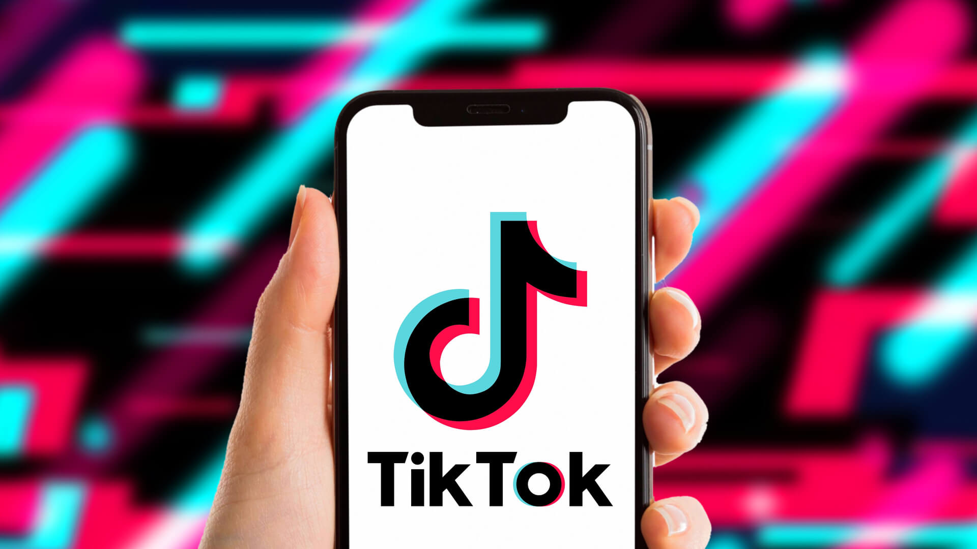 Due to security concerns, Montana becomes the first US state to ban TikTok