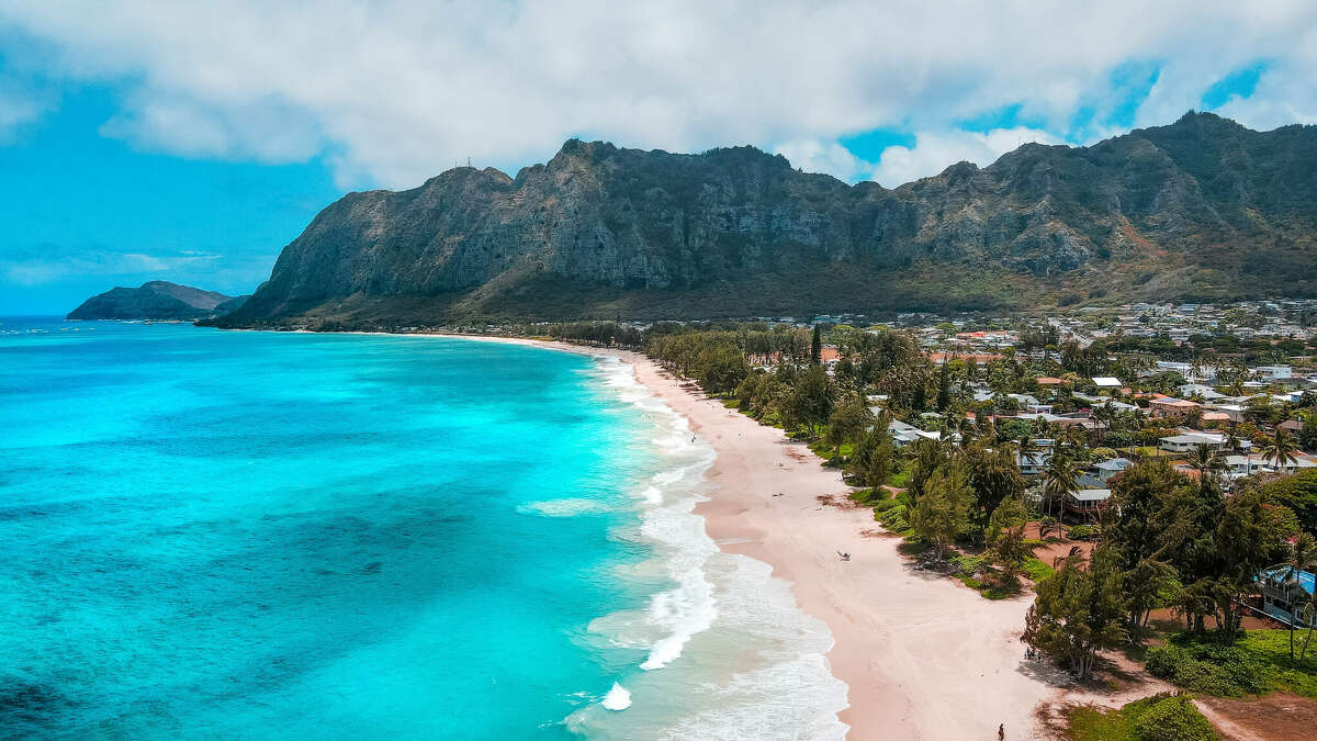 Unexploded bombs from World War II found close to popular Oahu beaches