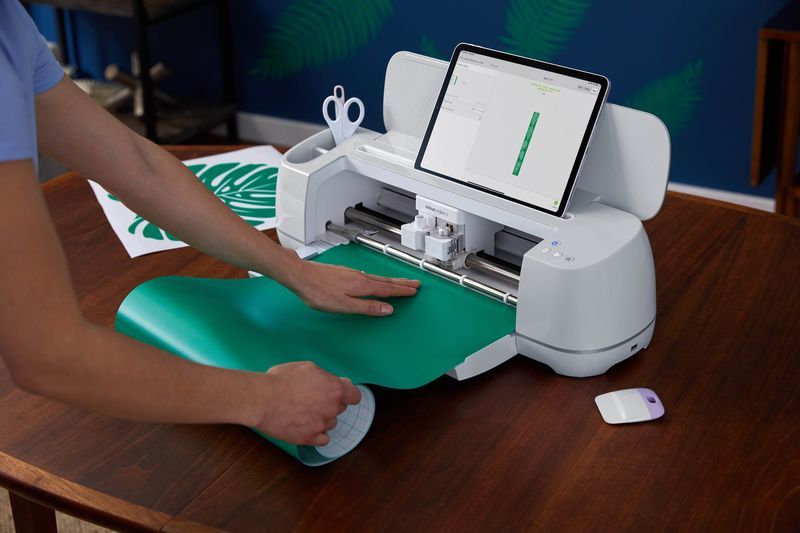 Cricut – Discover the power of cutting machines & DIY crafting