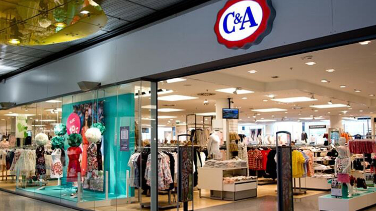 C&A: Affordable and Trendy Fashion for Men, Women, and Children