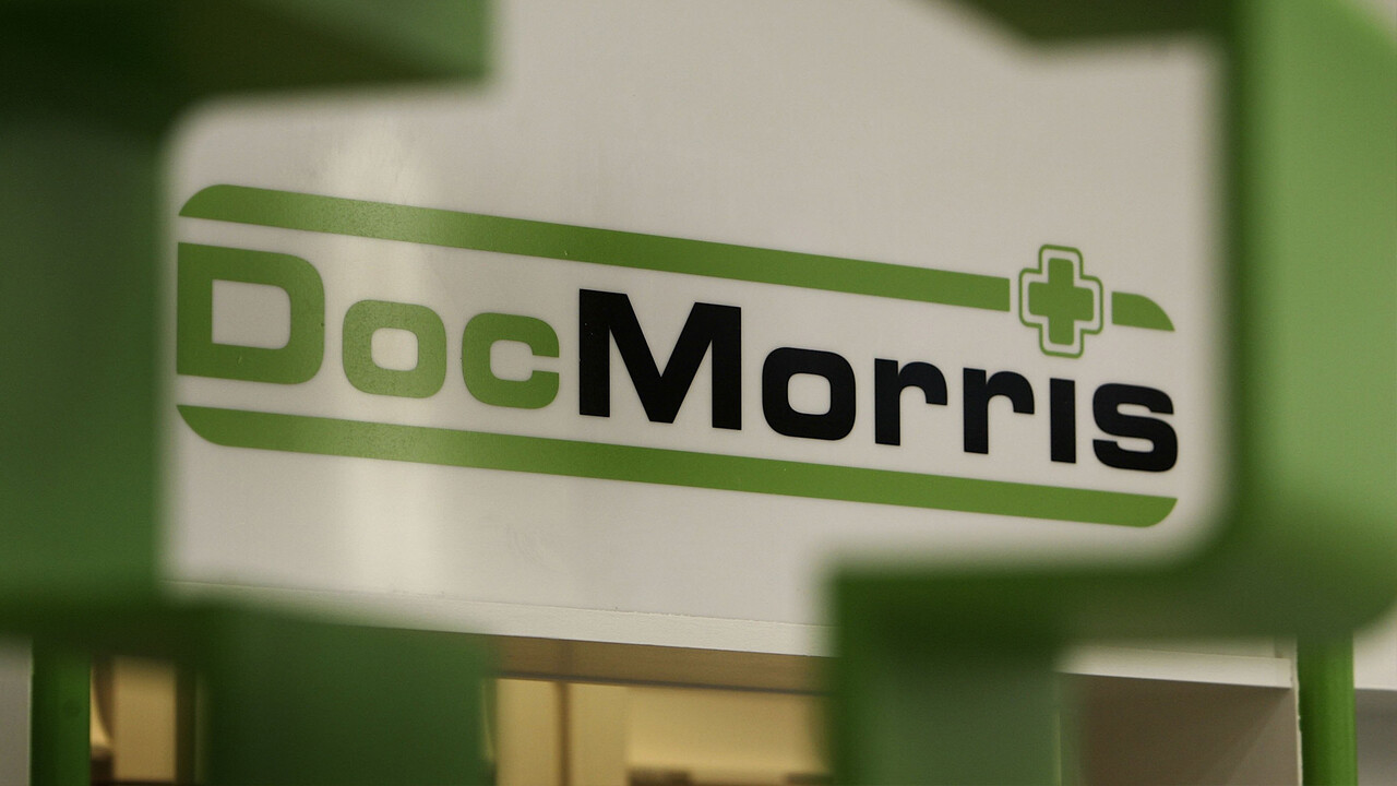 DocMorris, A Game-Changer in Healthcare