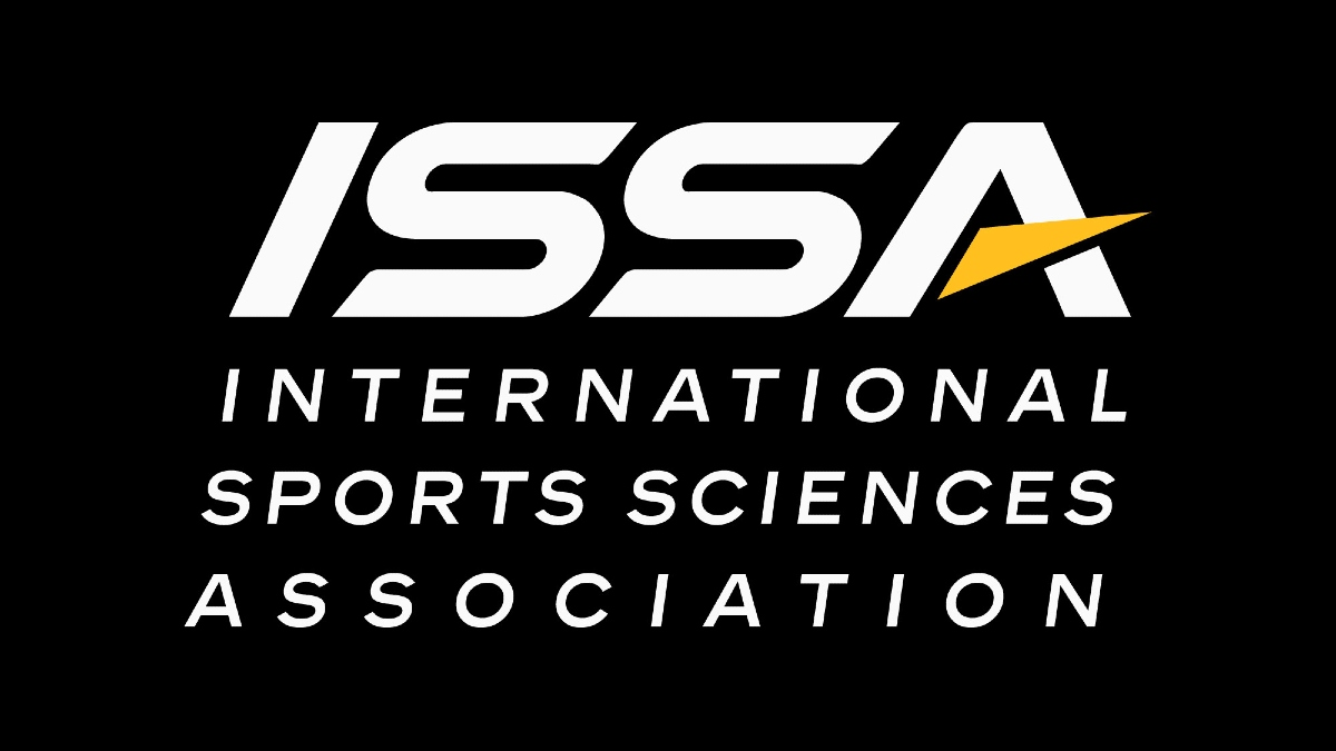 The ISSA – Empowering Fitness Professionals Worldwide