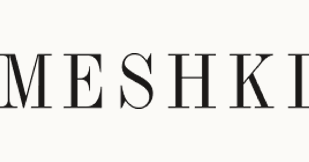Meshki: Empowering Women’s Fashion with Style and Inclusivity