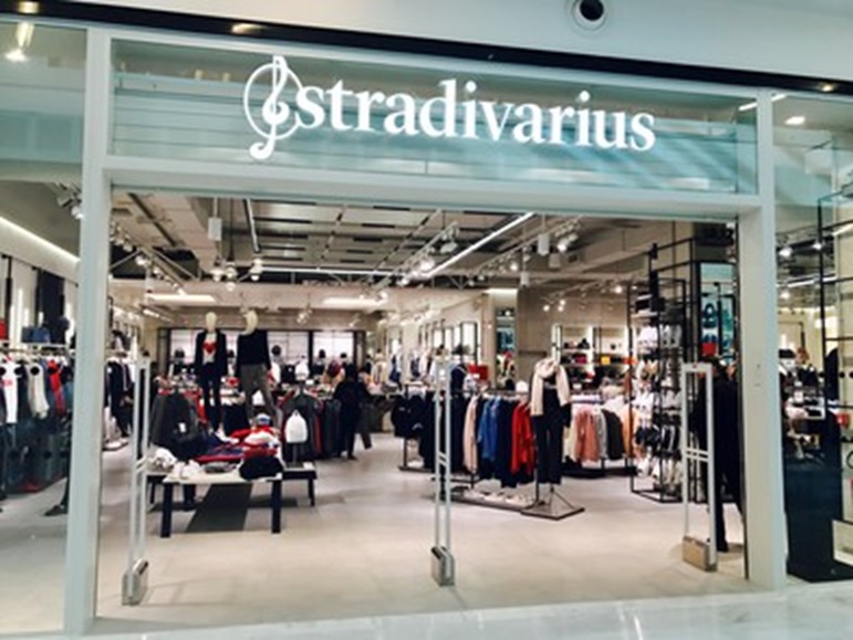 Stradivarius, redefining fashion excellence with quality, trendiness & impeccable service