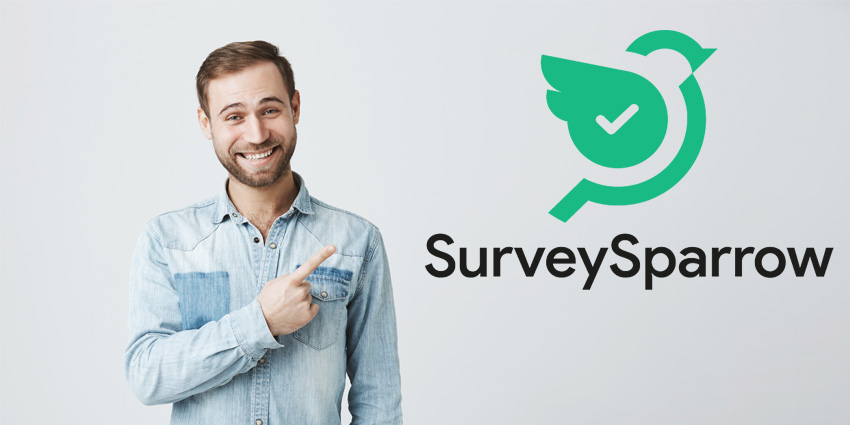Surveysparrow: Innovative Online Survey Software and Services for Engaging Feedback