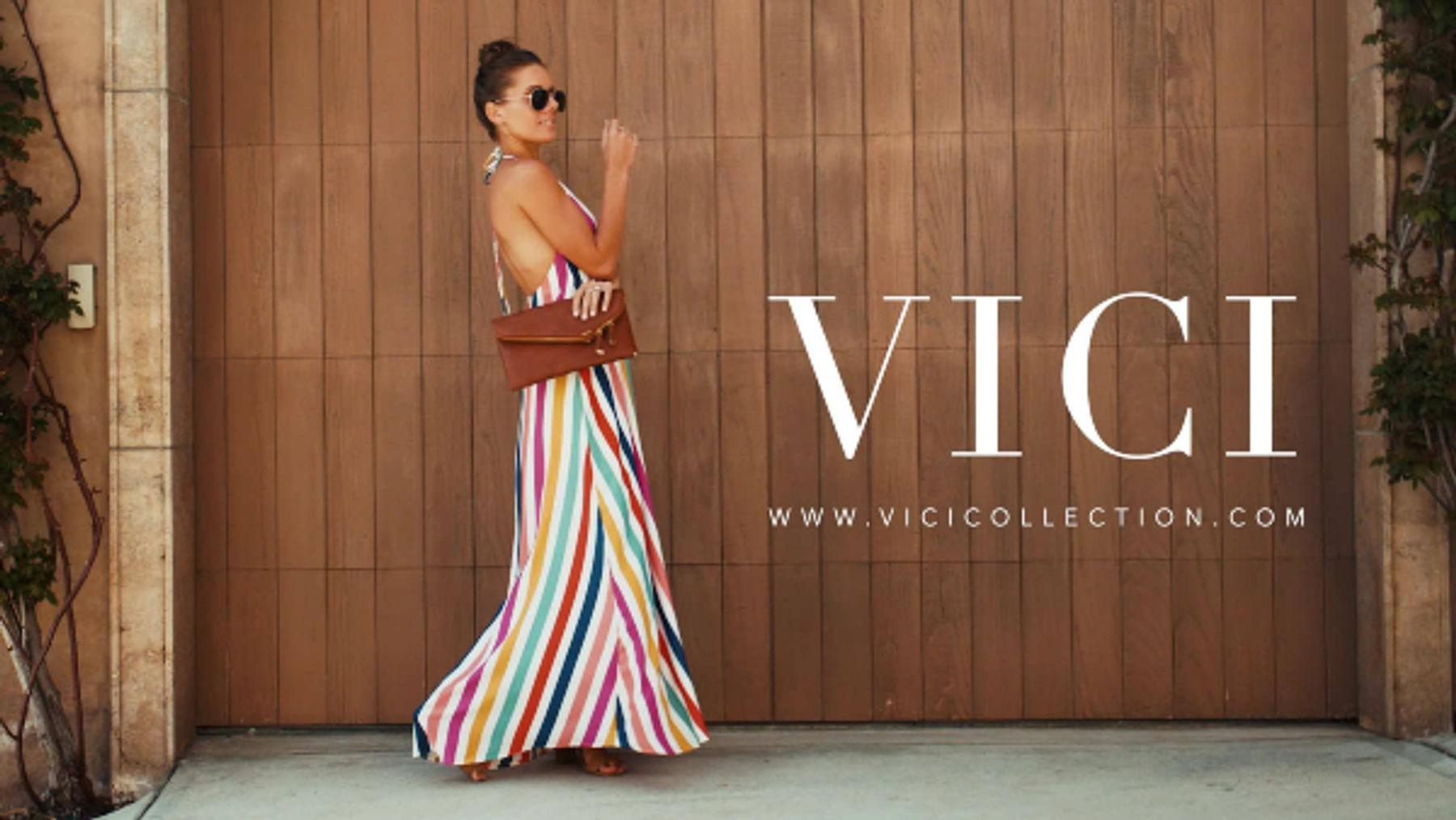 Vici Collection, Where Fashion Meets Affordability