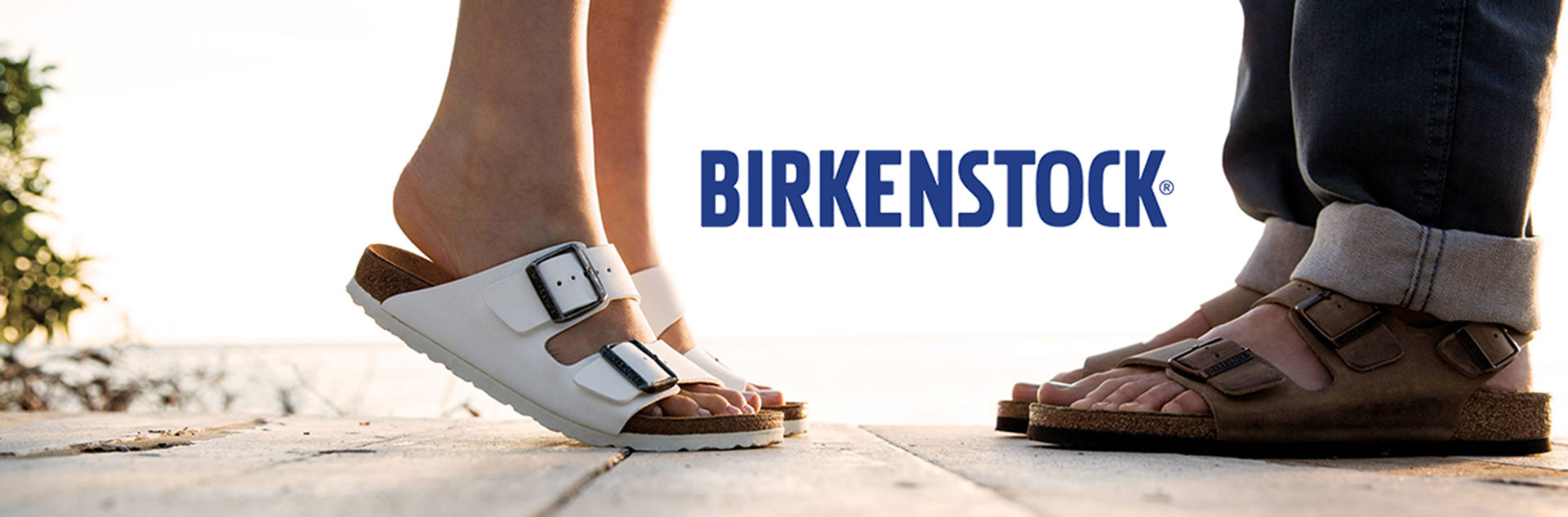 Birkenstock: Crafting Comfort and Style with Sustainability