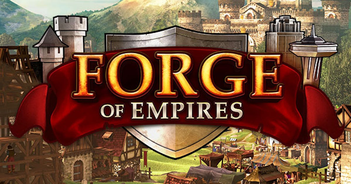 Forge of Empires – Unleash Your Strategic Brilliance in the Ultimate City-Building Adventure