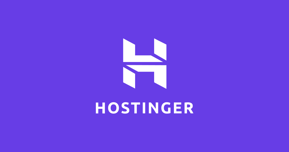 Hostinger: Affordable and Reliable Web Hosting Solutions for Every Need