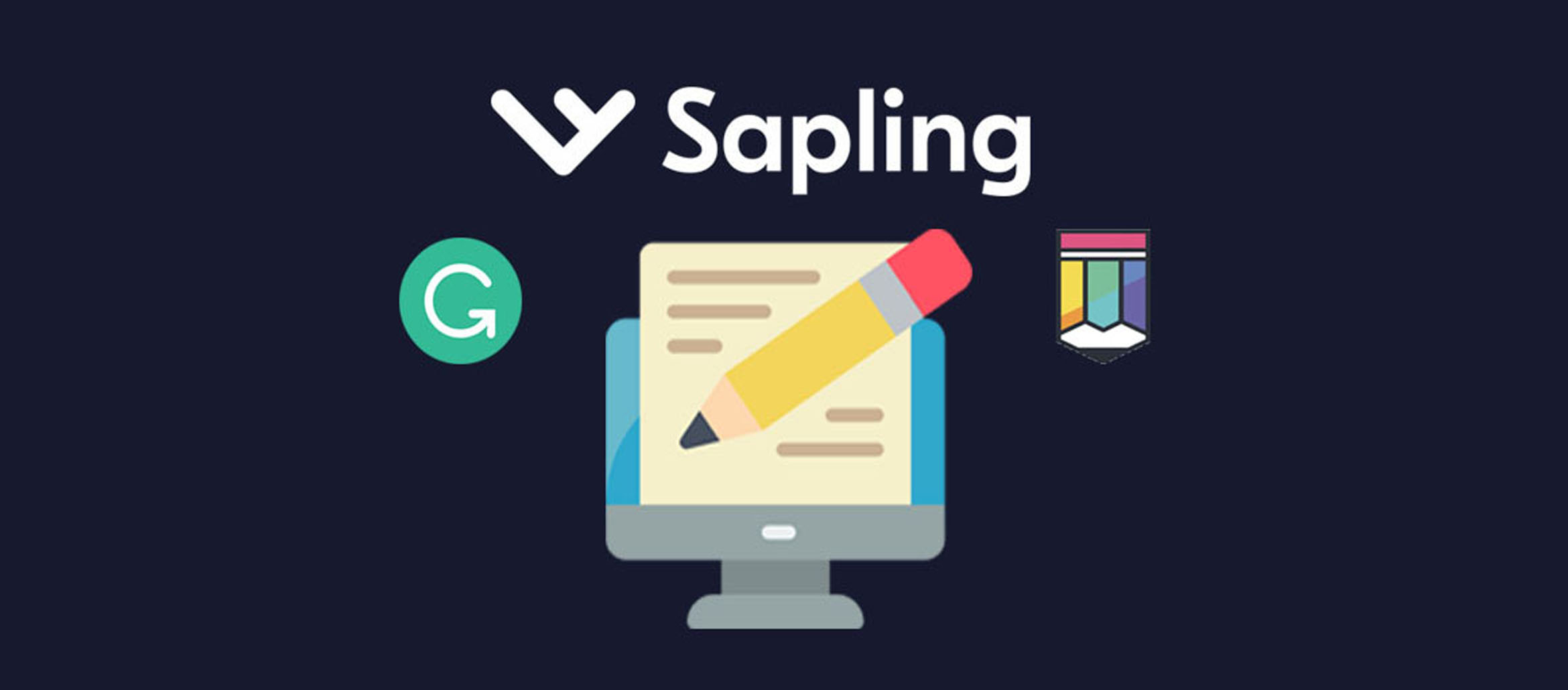 Sapling – Language models for enterprise applications