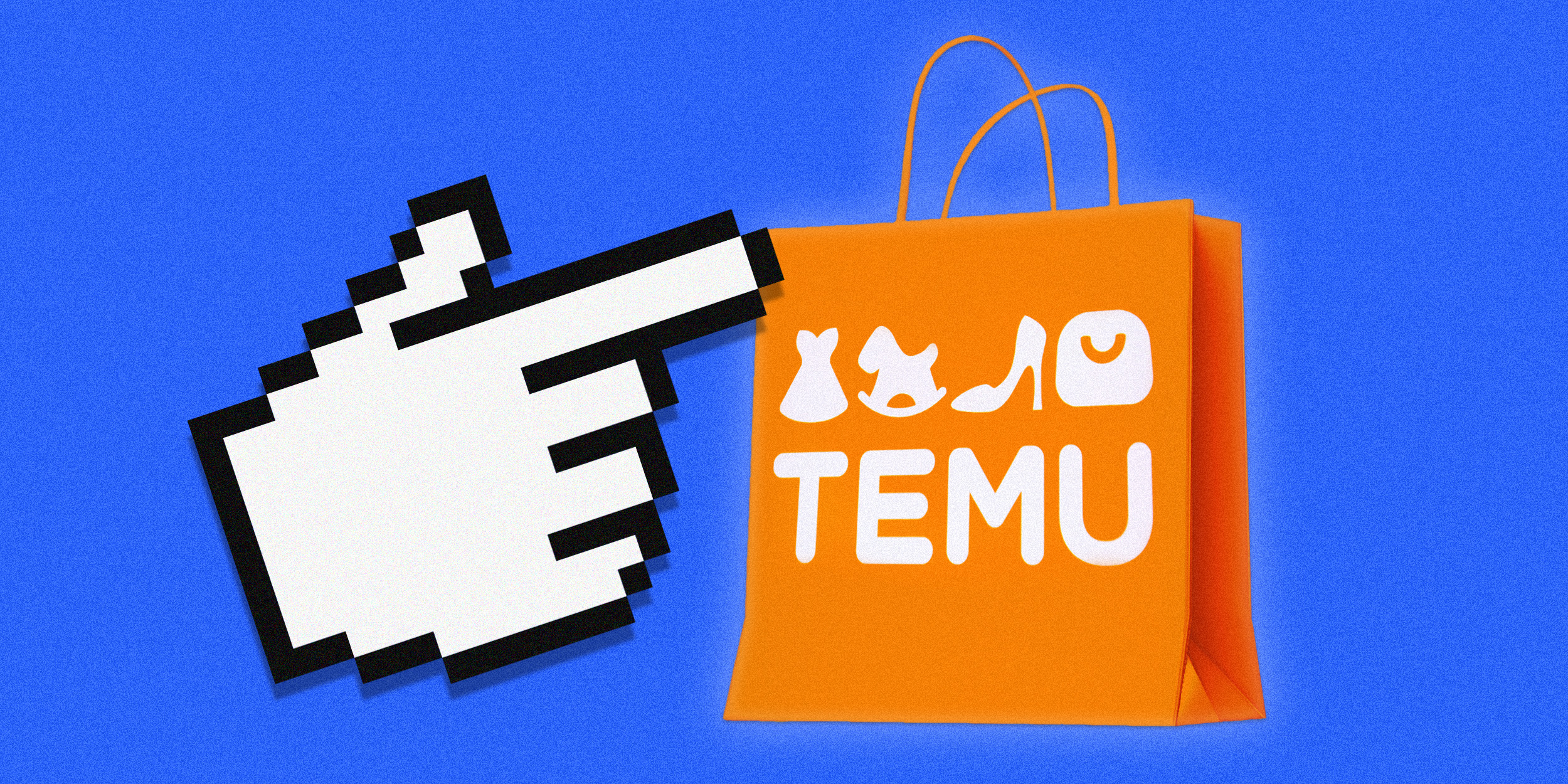 Temu: Empowering Vendors with Direct Sales and Global Shipping