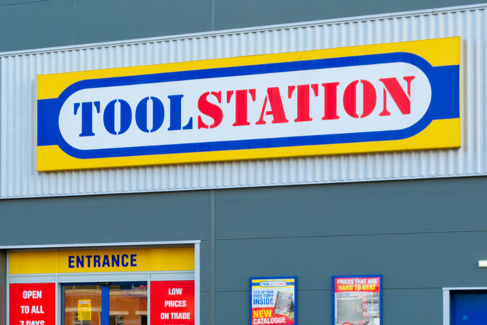 Toolstation, One-Stop Shop for Quality Tools and Equipment at Affordable Prices