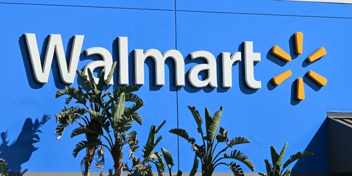 Walmart: A Global Retail Powerhouse with a Commitment to Social Responsibility
