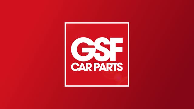 GSF Car Parts: Reliable Source for Automotive Components and Excellent Service