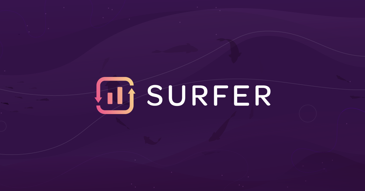 Surfer SEO: Empowering Businesses with Data-Driven SEO Solutions