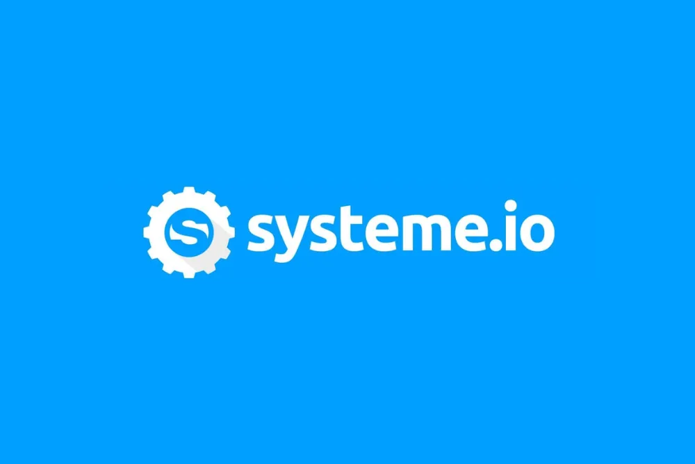 Systeme.io: Empowering Online Entrepreneurs with All-in-One Marketing Solutions