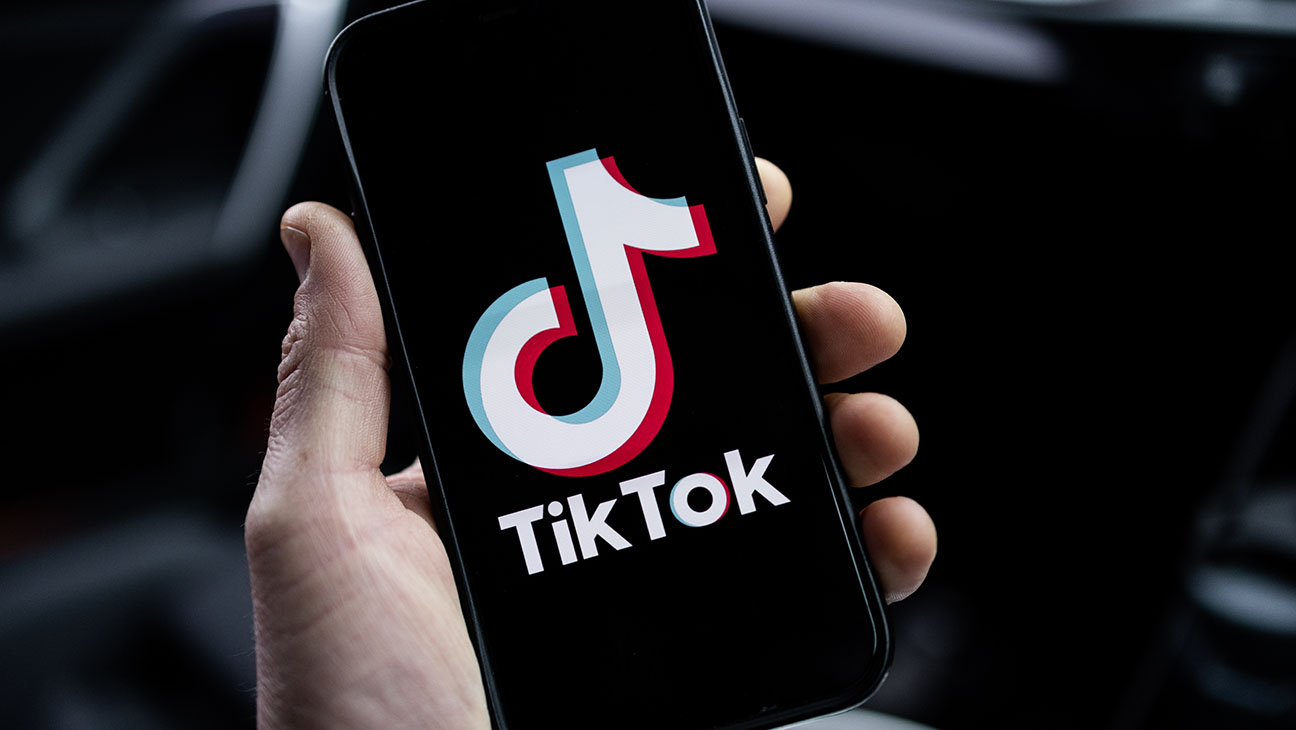 The TikTok app now has a new text posting option. Where to find it?
