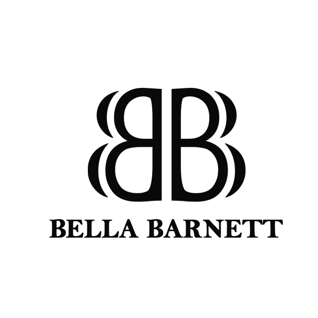 Bella Barnett: Unleashing Confidence Through Luxurious Fashion