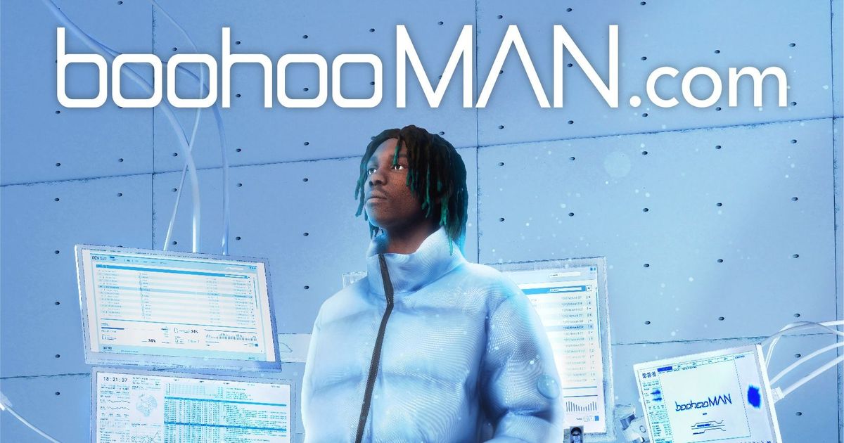 BoohooMan: Affordable Fashion for the Modern Man