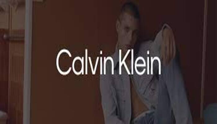 Calvin Klein: Redefining Elegance & Modernity in Fashion
