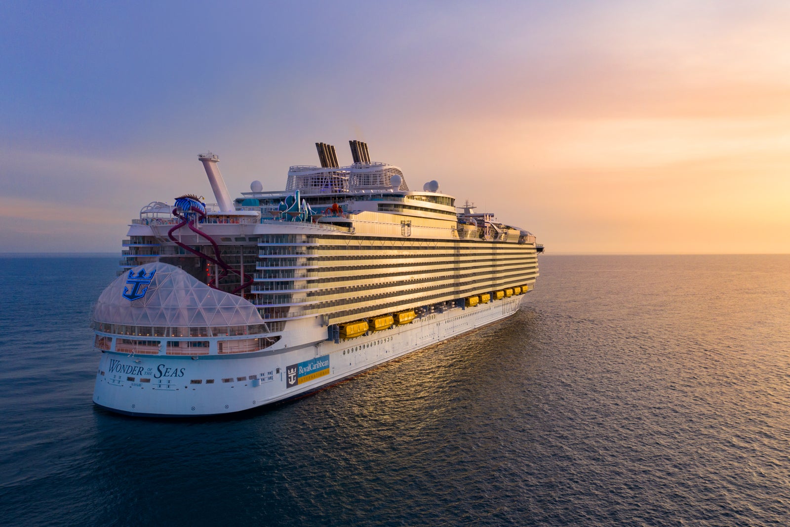 Which cruise cabins are the most and least expensive? What you need to know