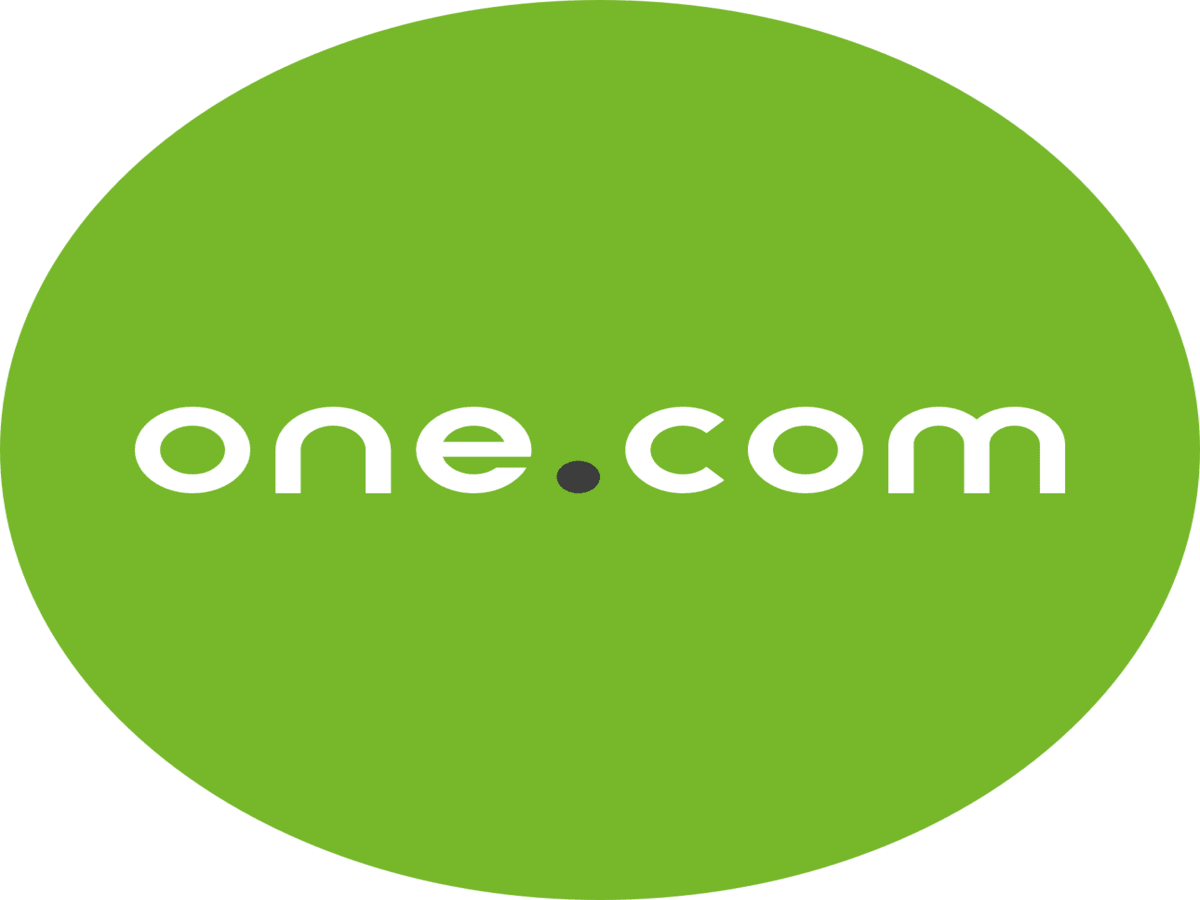 One.com: Affordable and Reliable Web Hosting Services for Individuals & Businesses