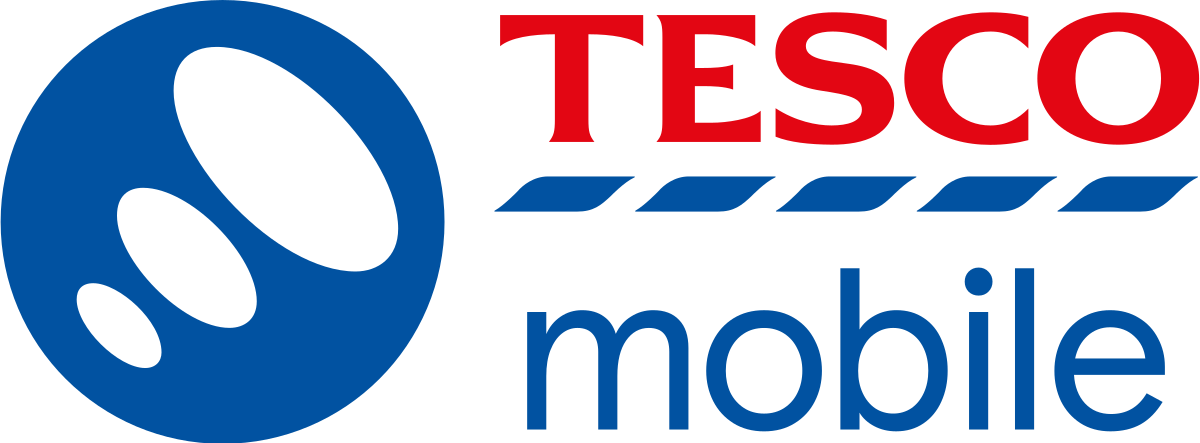 Tesco Mobile – offering a range of competitive mobile services