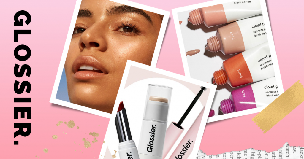 Revolutionizing Beauty: The Modern Appeal of Glossier