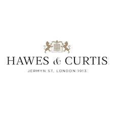 Elegance Redefined: The Legacy of Hawes & Curtis in Fine Clothing