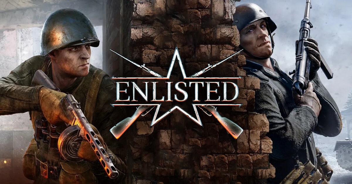 Enlisted: Crafting Immersive Historical Gaming Experiences