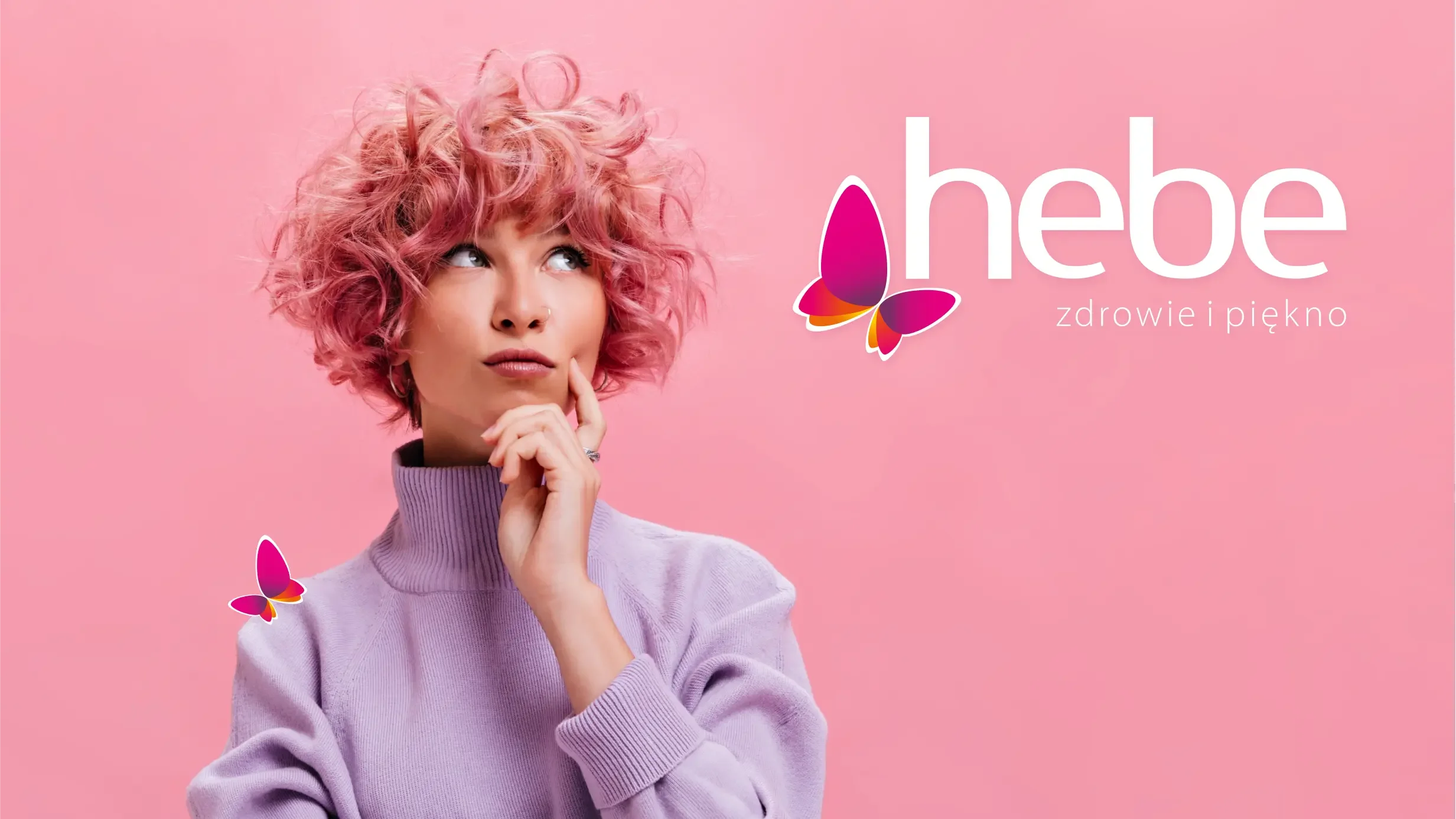 Hebe: Elevating Daily Life with Quality Products & Convenience