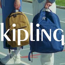 Kipling: Where Adventure Meets Style – Exploring the World of Functional Accessories
