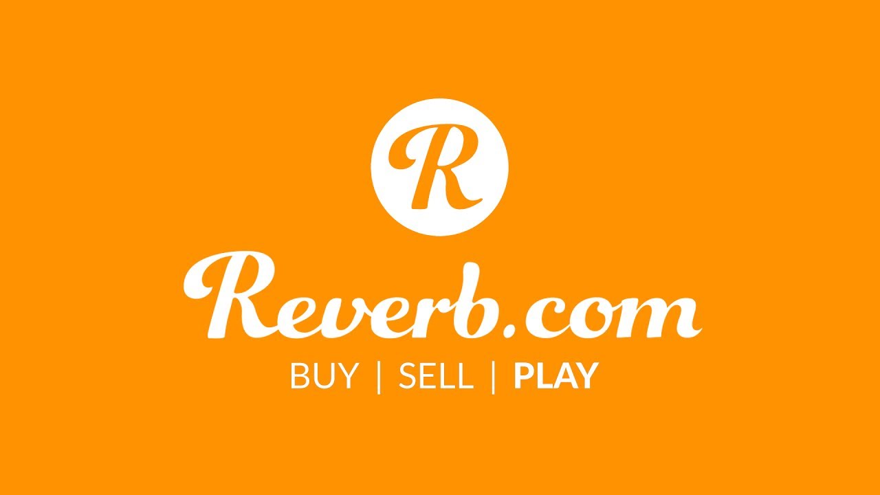 Reverb: The Online Marketplace for Musicians and Music Gear