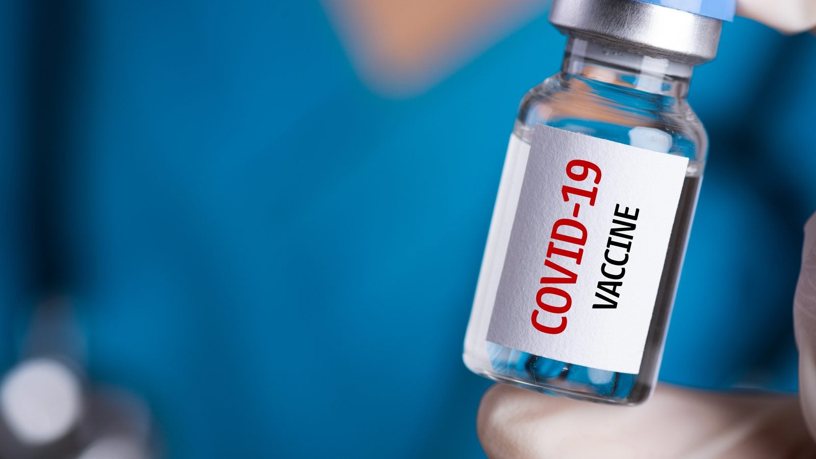All ages should receive the updated COVID-19 vaccine, those with immunodeficiencies will benefit the most