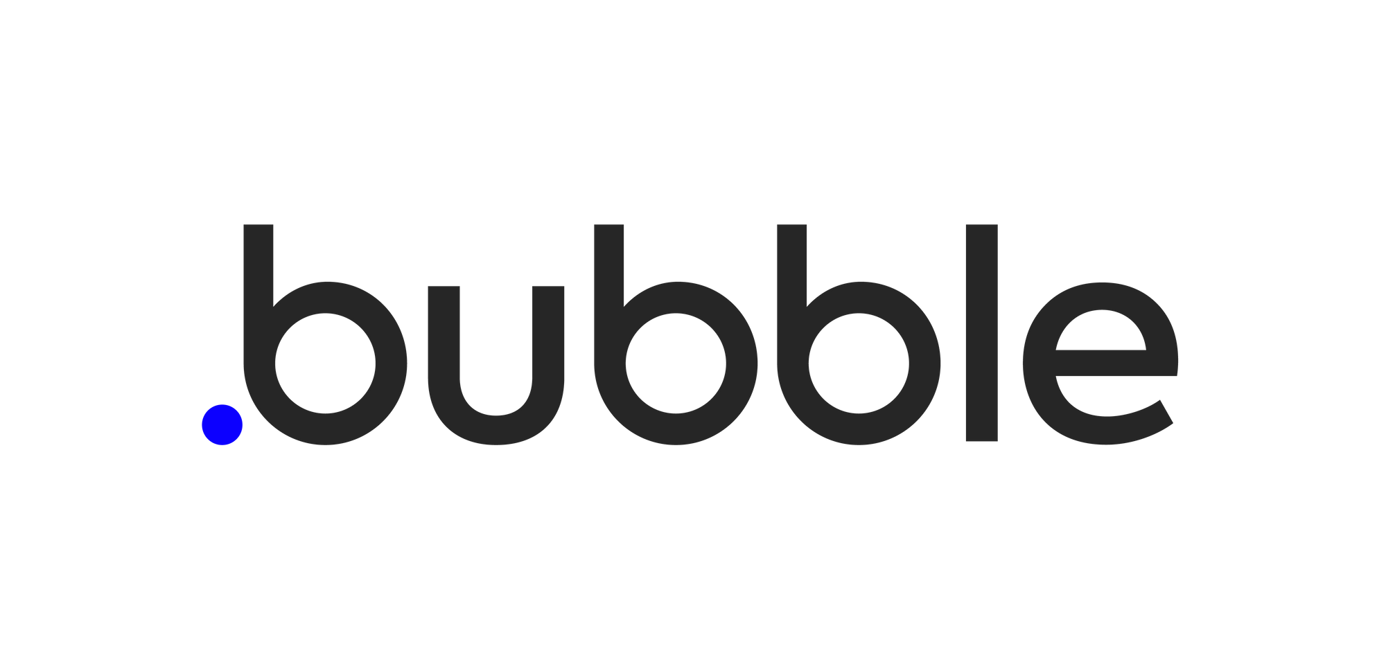 Empowering Innovation with Bubble.io: Revolutionizing Web Application Development
