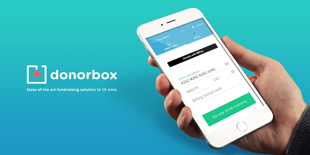 donorbox