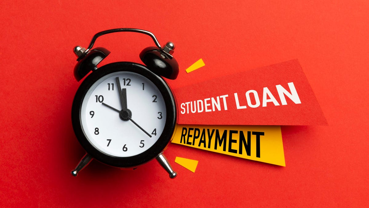 The silence has ended. How to be ready once student loan payments start up again