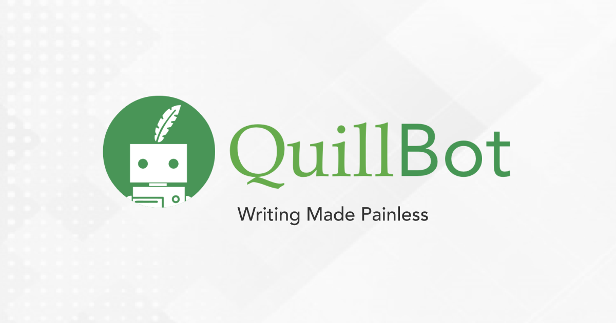 Transforming Writing with QuillBot: A Language Processing Powerhouse