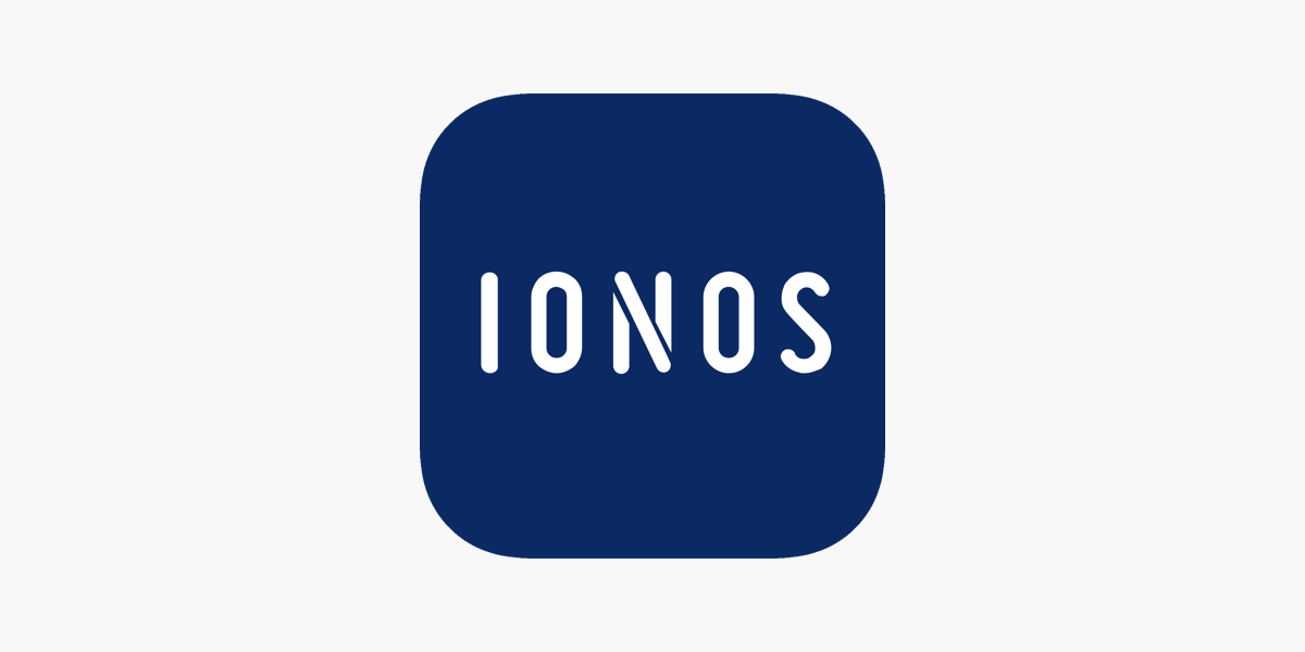 Ionos: Empowering Your Digital Presence