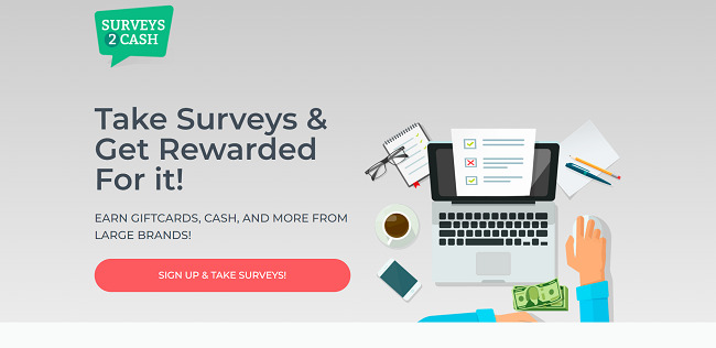 Surveys2Cash: Unlocking Rewarding Opportunities in Paid Surveys and Market Research